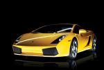 Lamborghini Gallardo 2007 года